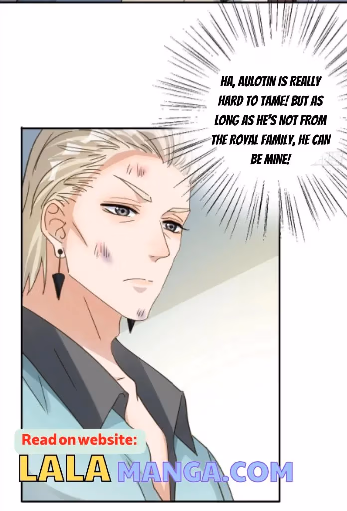 Read The Lord Has Hidden Intentions chapter 111 image 40 on Lezhin