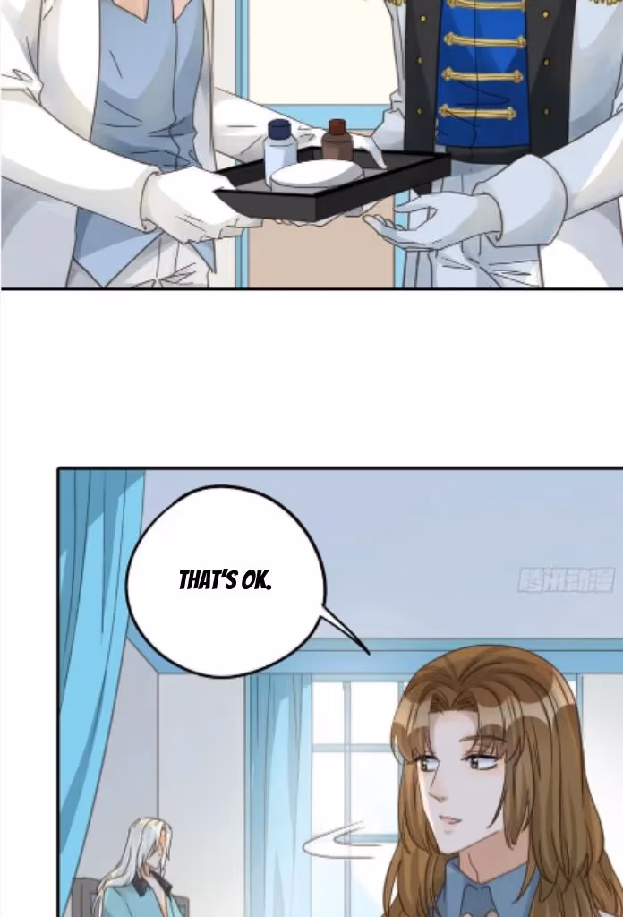 Read The Lord Has Hidden Intentions chapter 111 image 5 on Lezhin
