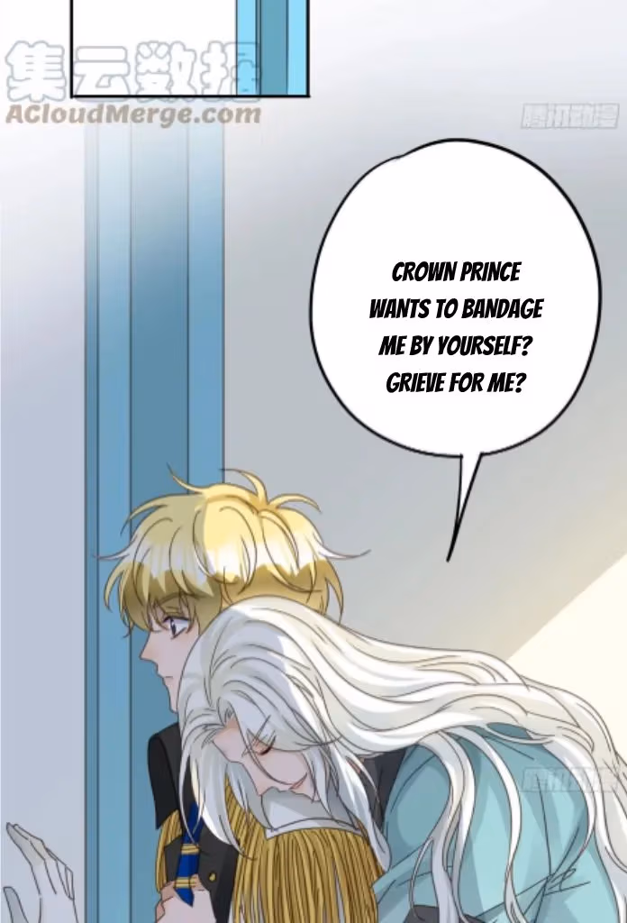 Read The Lord Has Hidden Intentions chapter 111 image 7 on Lezhin