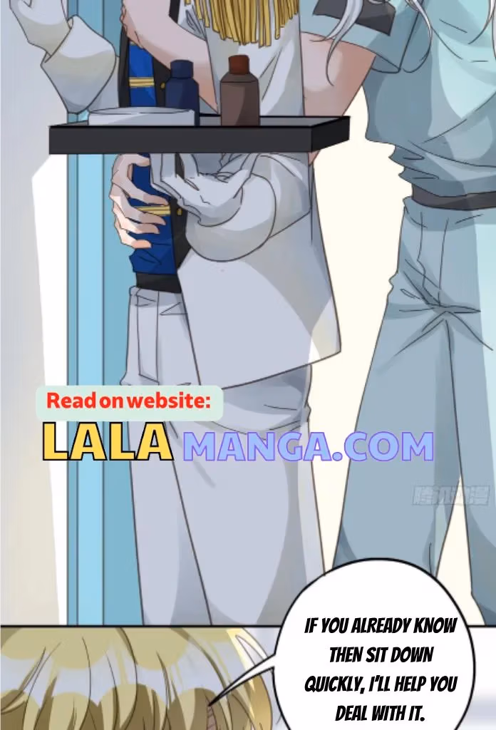 Read The Lord Has Hidden Intentions chapter 111 image 8 on Lezhin