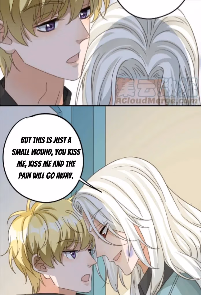 Read The Lord Has Hidden Intentions chapter 111 image 9 on Lezhin