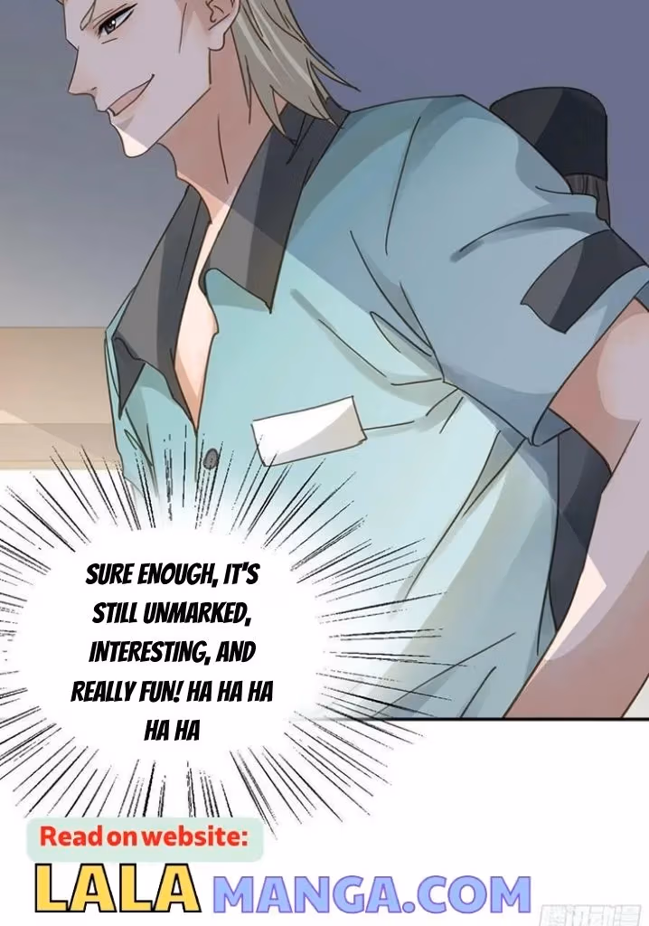 Read The Lord Has Hidden Intentions chapter 112 image 16 on Lezhin