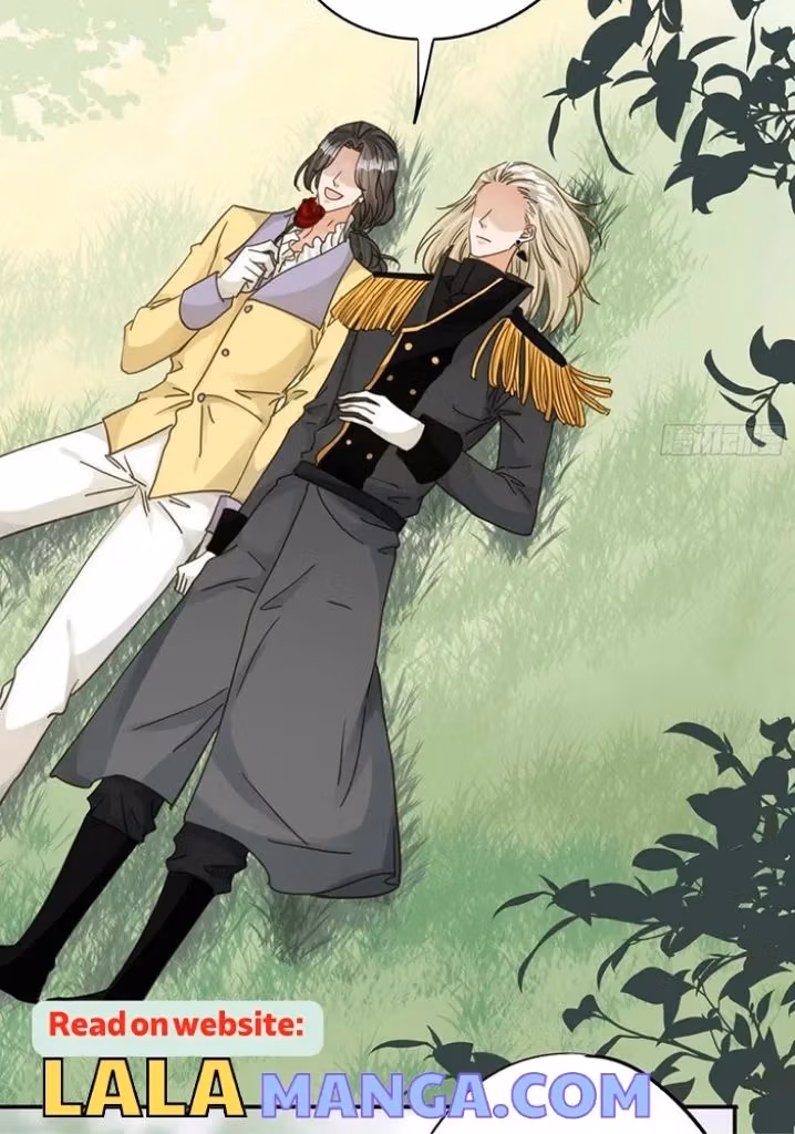 Read The Lord Has Hidden Intentions chapter 112 image 18 on Lezhin