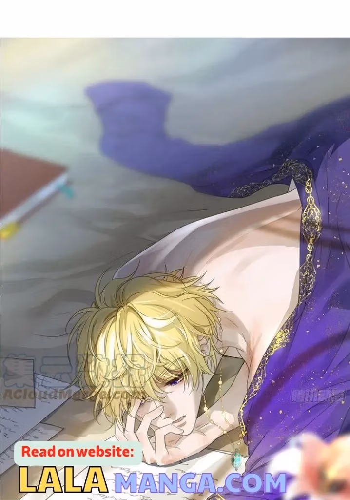 Read The Lord Has Hidden Intentions chapter 112 image 2 on Lezhin