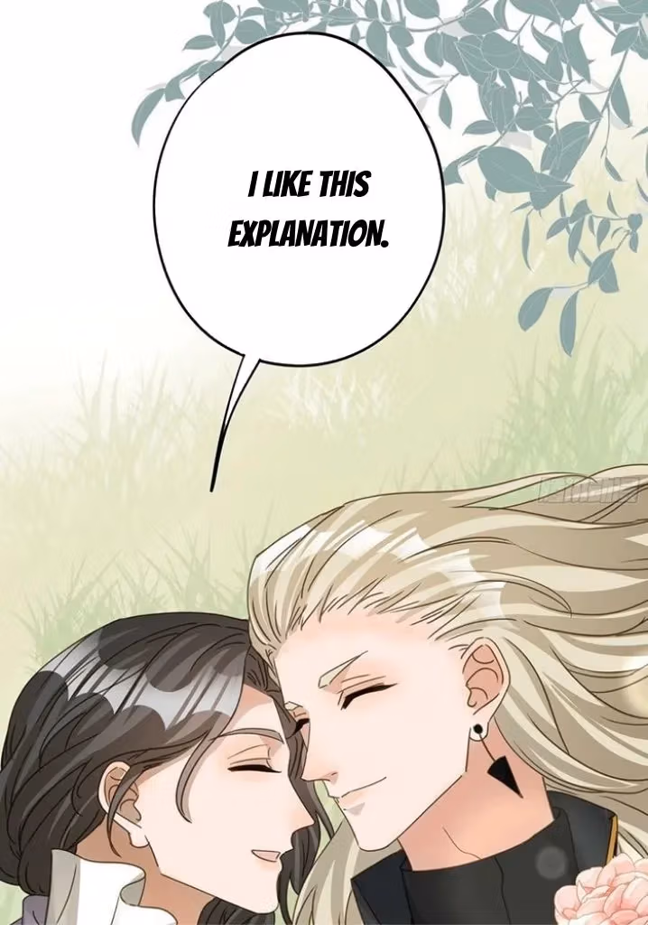 Read The Lord Has Hidden Intentions chapter 112 image 22 on Lezhin