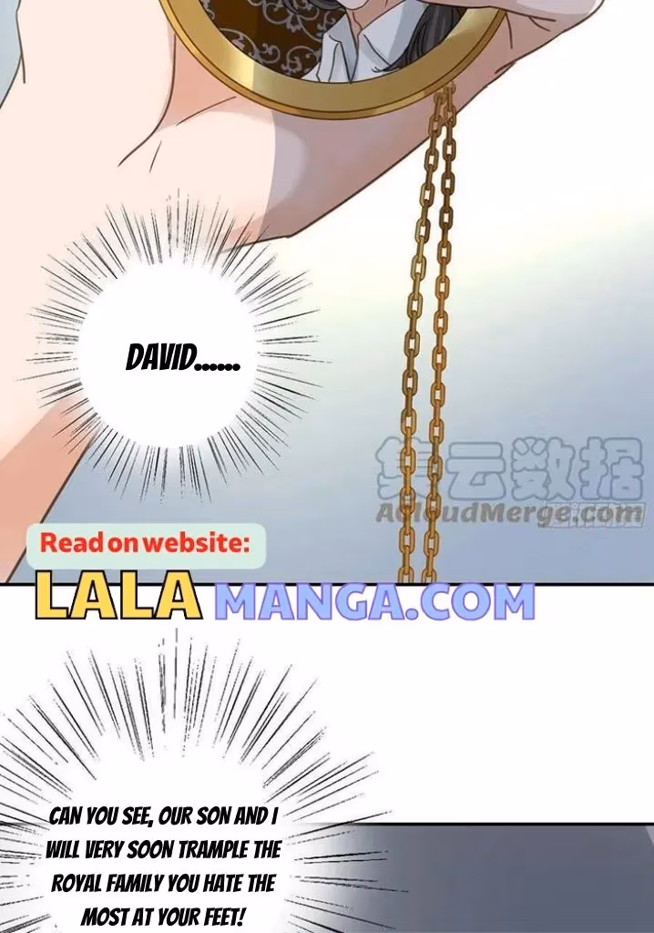 Read The Lord Has Hidden Intentions chapter 112 image 25 on Lezhin