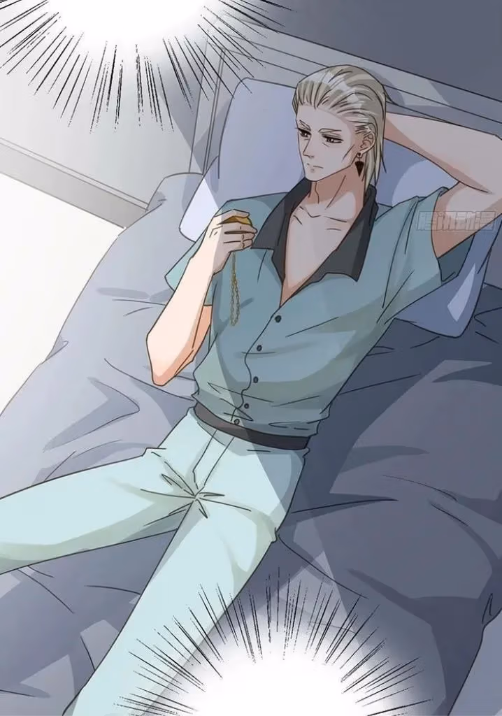 Read The Lord Has Hidden Intentions chapter 112 image 26 on Lezhin