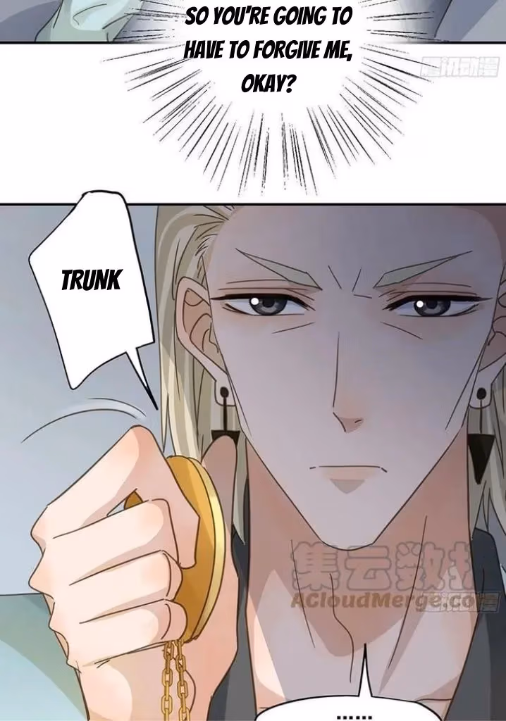 Read The Lord Has Hidden Intentions chapter 112 image 27 on Lezhin