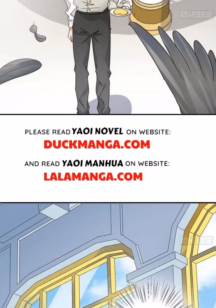 Read The Lord Has Hidden Intentions chapter 112 image 34 on Lezhin
