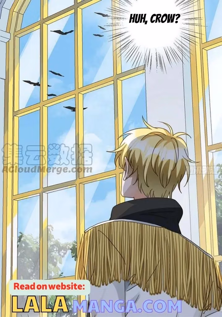 Read The Lord Has Hidden Intentions chapter 112 image 35 on Lezhin
