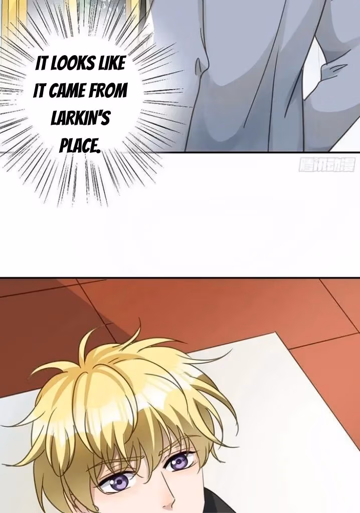 Read The Lord Has Hidden Intentions chapter 112 image 36 on Lezhin