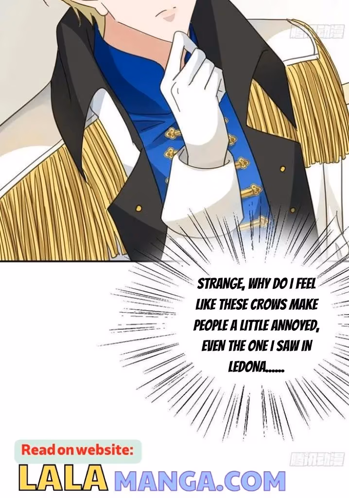 Read The Lord Has Hidden Intentions chapter 112 image 37 on Lezhin