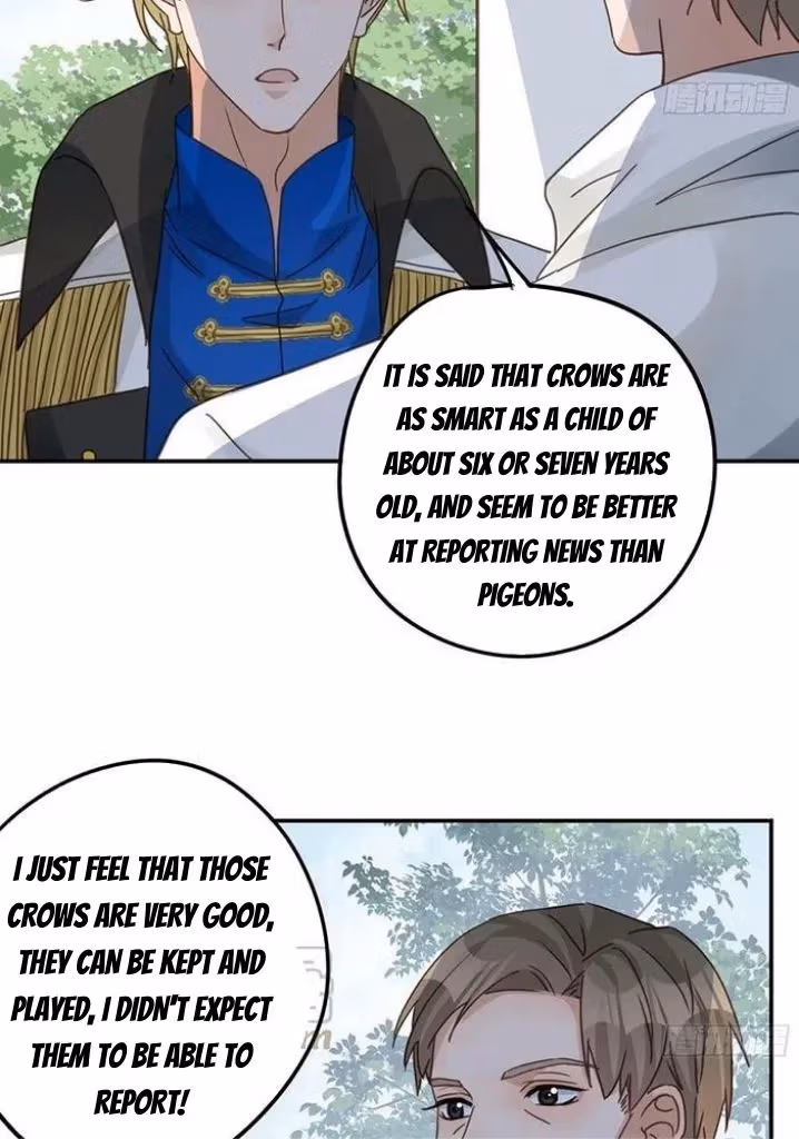 Read The Lord Has Hidden Intentions chapter 112 image 44 on Lezhin