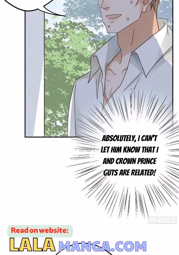 Read The Lord Has Hidden Intentions chapter 112 image 45 on Lezhin
