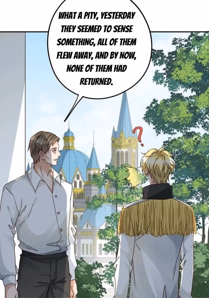 Read The Lord Has Hidden Intentions chapter 112 image 46 on Lezhin
