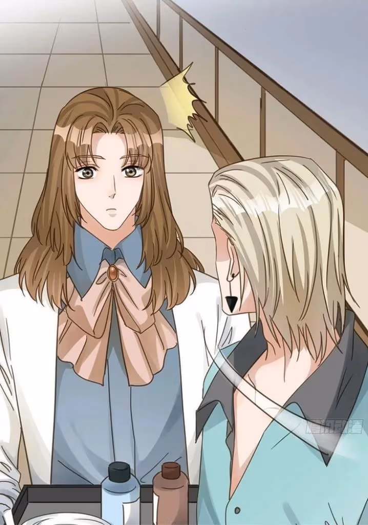 Read The Lord Has Hidden Intentions chapter 112 image 5 on Lezhin
