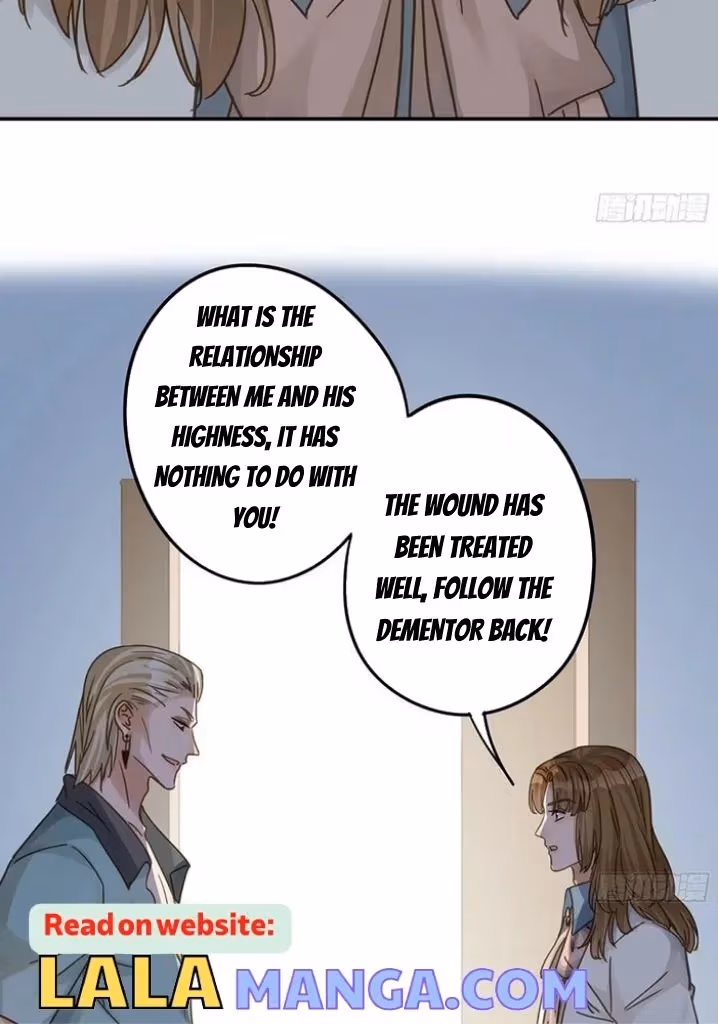 Read The Lord Has Hidden Intentions chapter 112 image 8 on Lezhin
