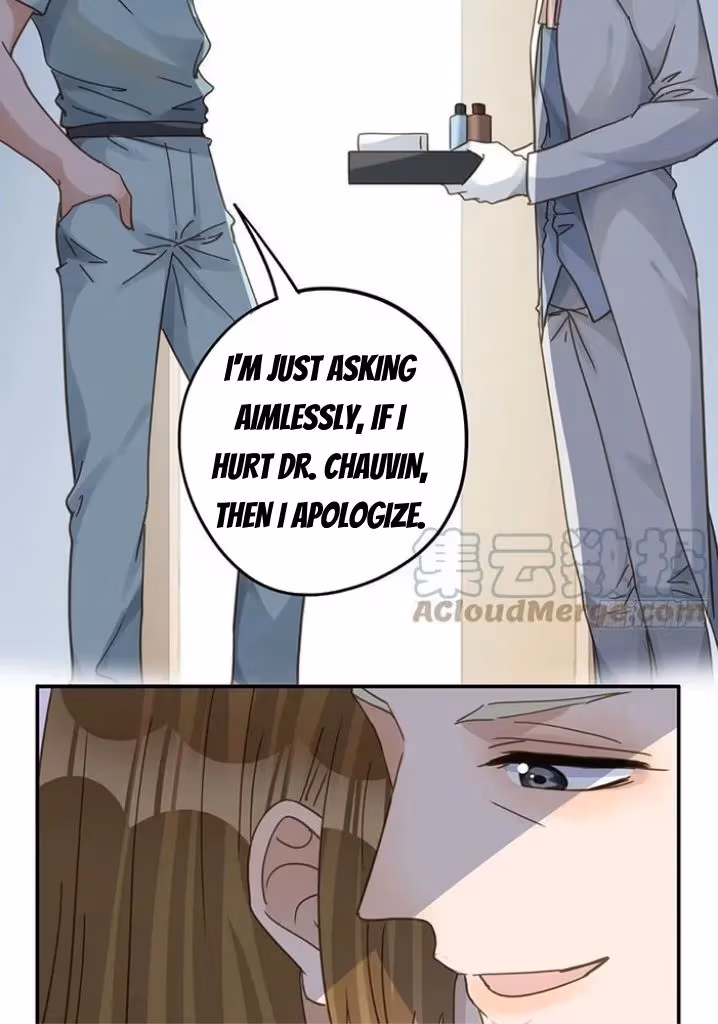 Read The Lord Has Hidden Intentions chapter 112 image 9 on Lezhin