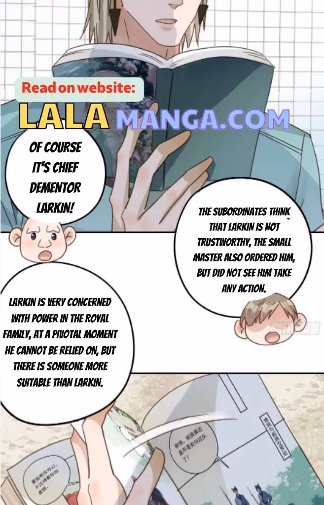 Read The Lord Has Hidden Intentions chapter 113 image 11 on Lezhin