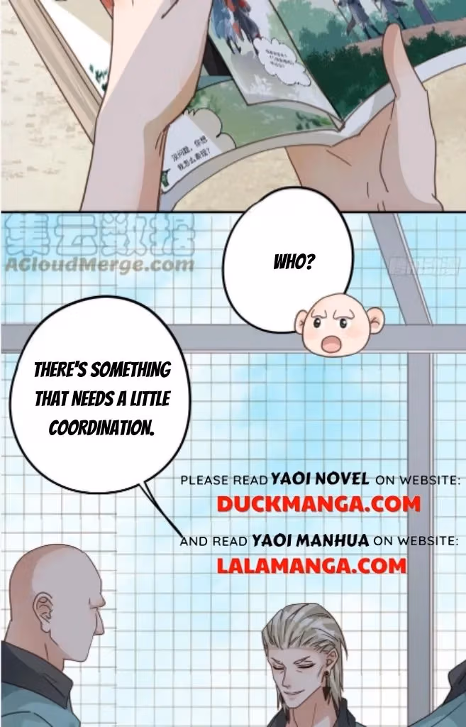 Read The Lord Has Hidden Intentions chapter 113 image 12 on Lezhin