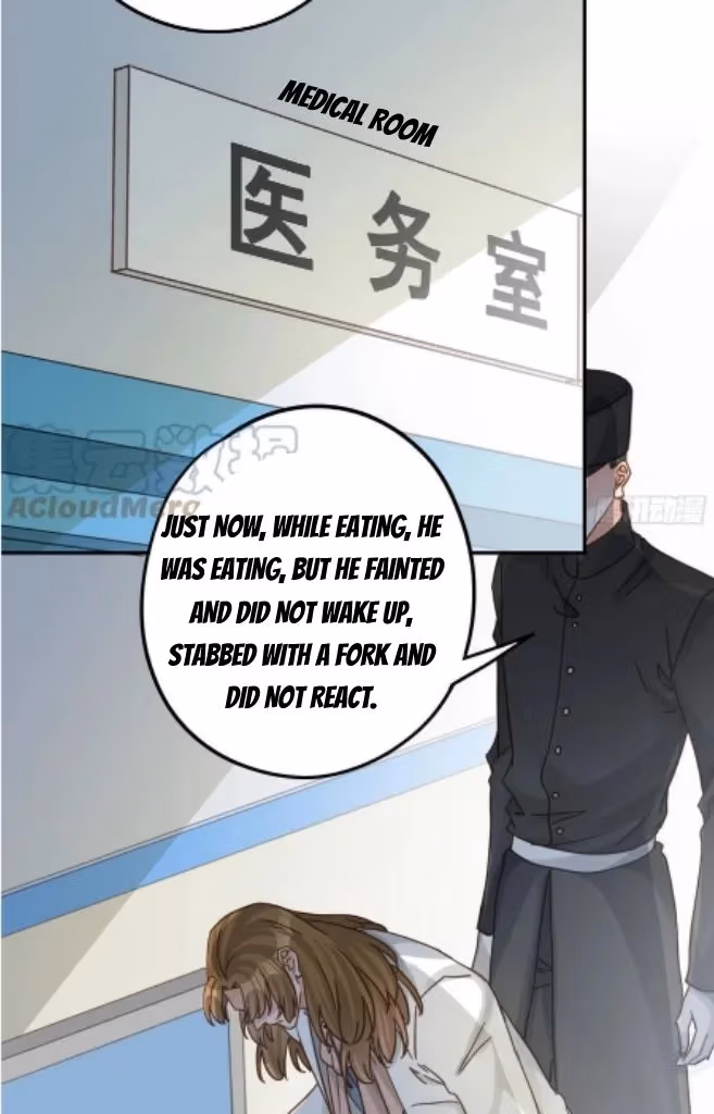 Read The Lord Has Hidden Intentions chapter 113 image 14 on Lezhin