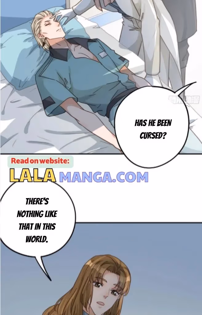 Read The Lord Has Hidden Intentions chapter 113 image 15 on Lezhin