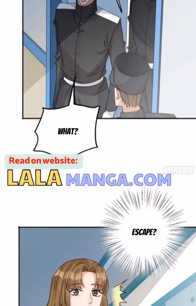 Read The Lord Has Hidden Intentions chapter 113 image 17 on Lezhin