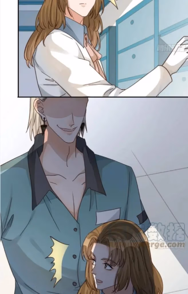 Read The Lord Has Hidden Intentions chapter 113 image 18 on Lezhin
