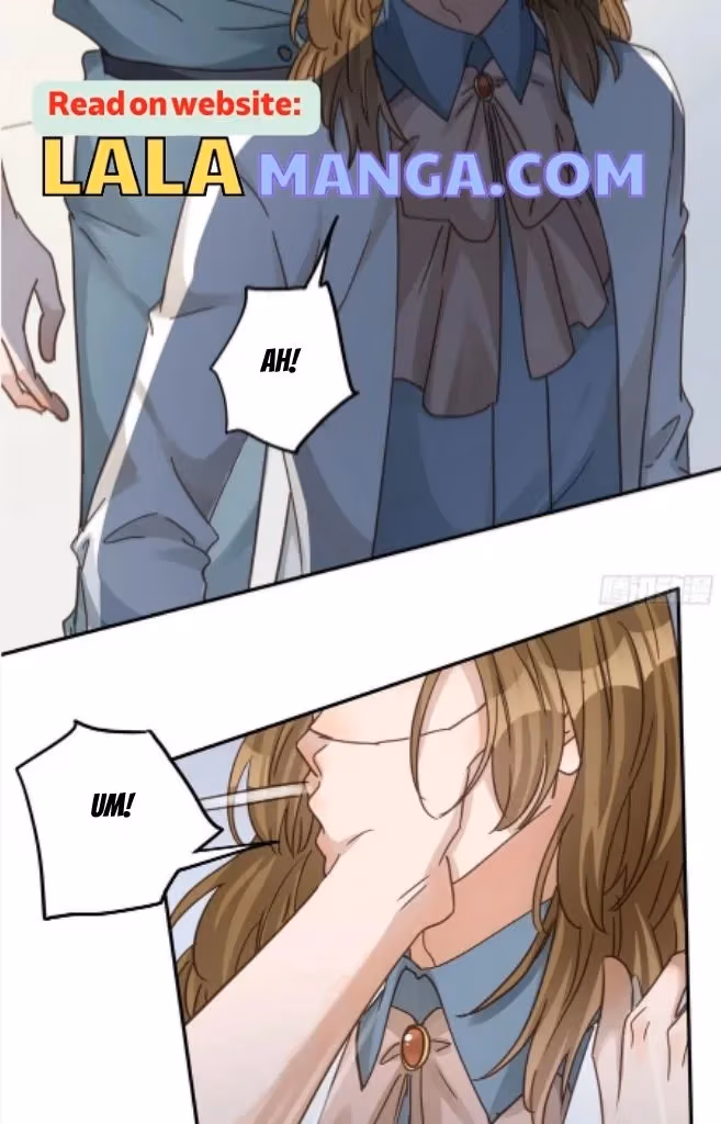 Read The Lord Has Hidden Intentions chapter 113 image 19 on Lezhin