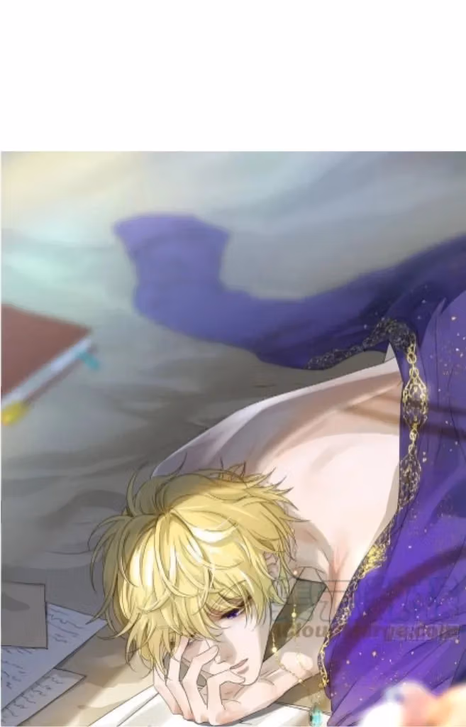 Read The Lord Has Hidden Intentions chapter 113 image 2 on Lezhin