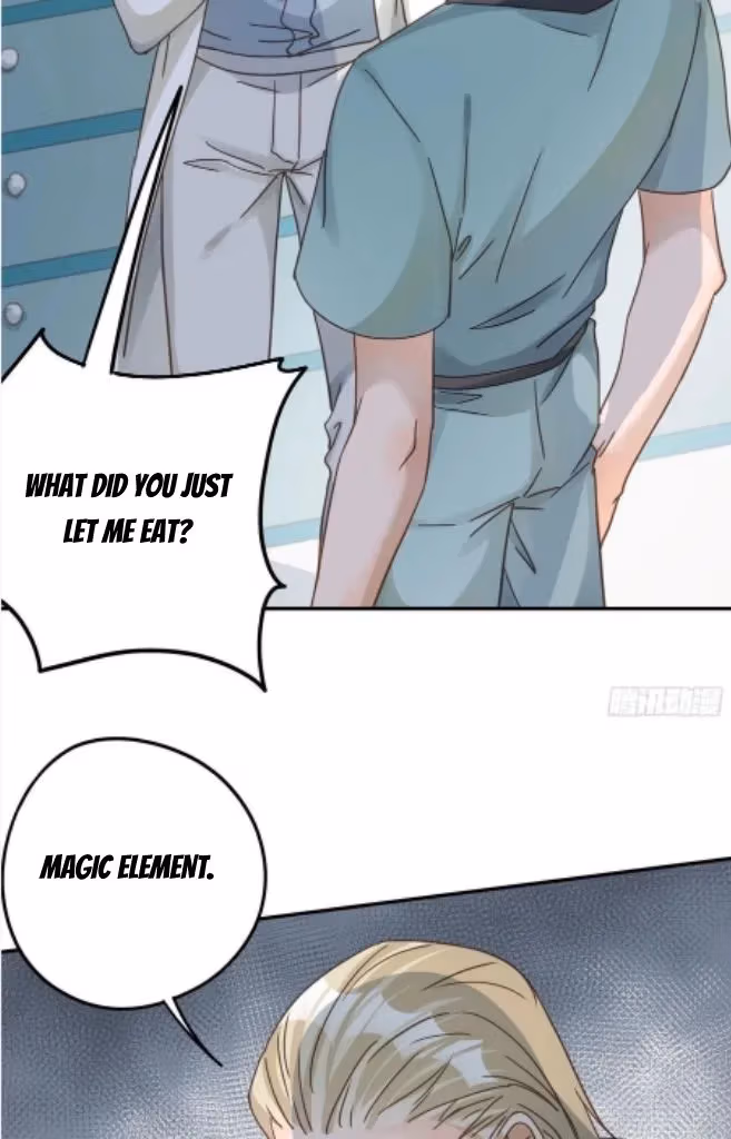 Read The Lord Has Hidden Intentions chapter 113 image 24 on Lezhin