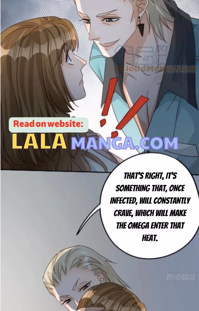 Read The Lord Has Hidden Intentions chapter 113 image 25 on Lezhin