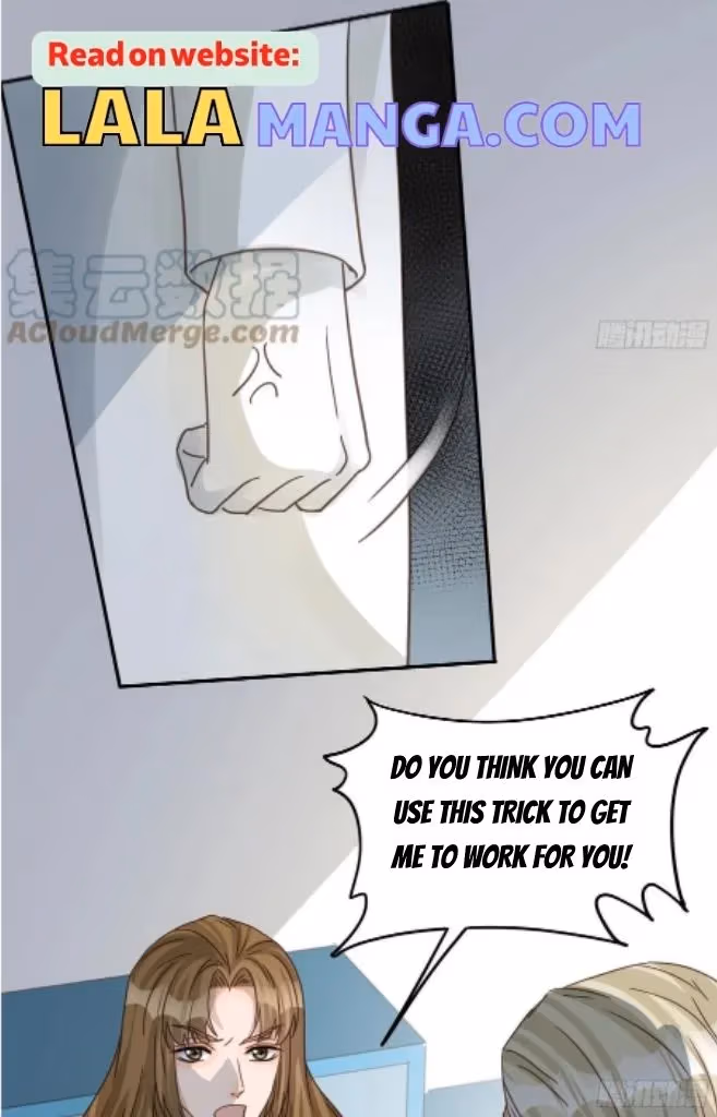Read The Lord Has Hidden Intentions chapter 113 image 27 on Lezhin