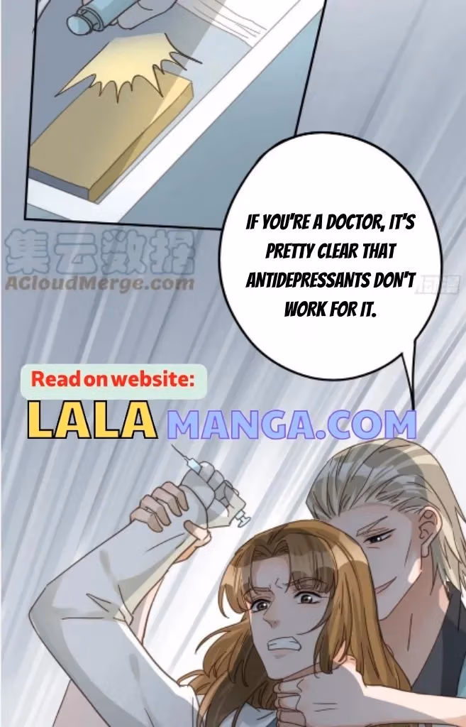 Read The Lord Has Hidden Intentions chapter 113 image 29 on Lezhin
