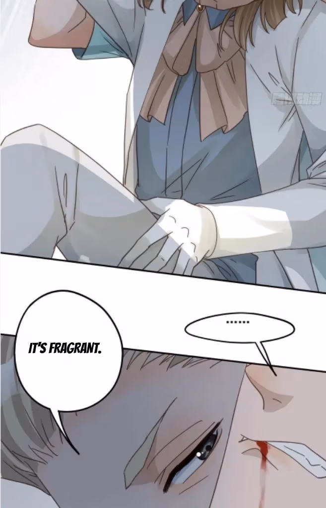 Read The Lord Has Hidden Intentions chapter 113 image 30 on Lezhin