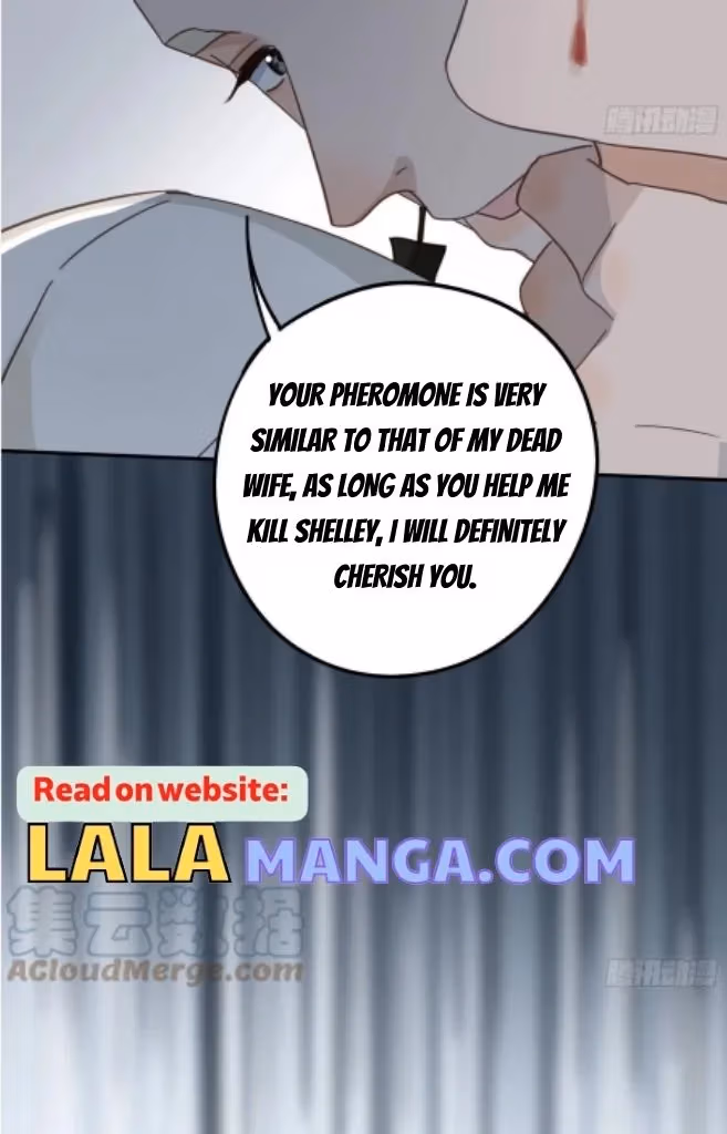 Read The Lord Has Hidden Intentions chapter 113 image 31 on Lezhin