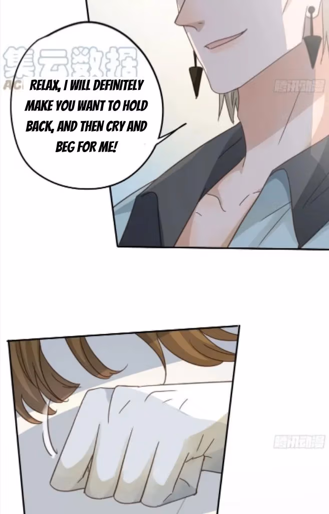 Read The Lord Has Hidden Intentions chapter 113 image 35 on Lezhin