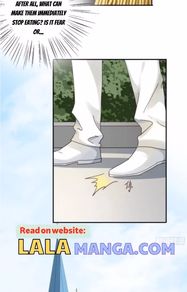 Read The Lord Has Hidden Intentions chapter 113 image 5 on Lezhin