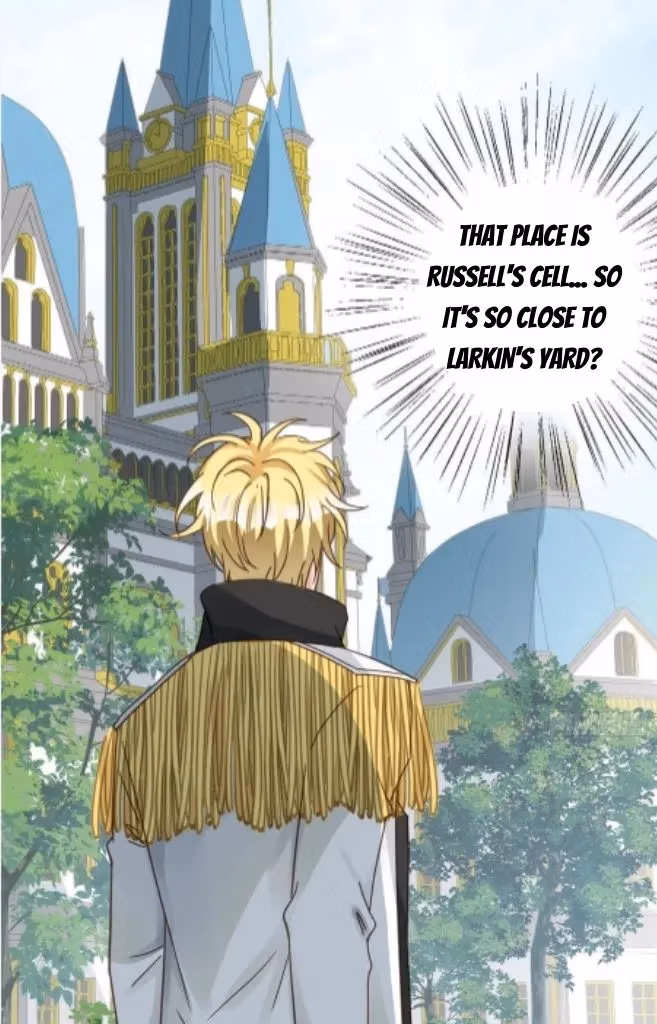 Read The Lord Has Hidden Intentions chapter 113 image 6 on Lezhin