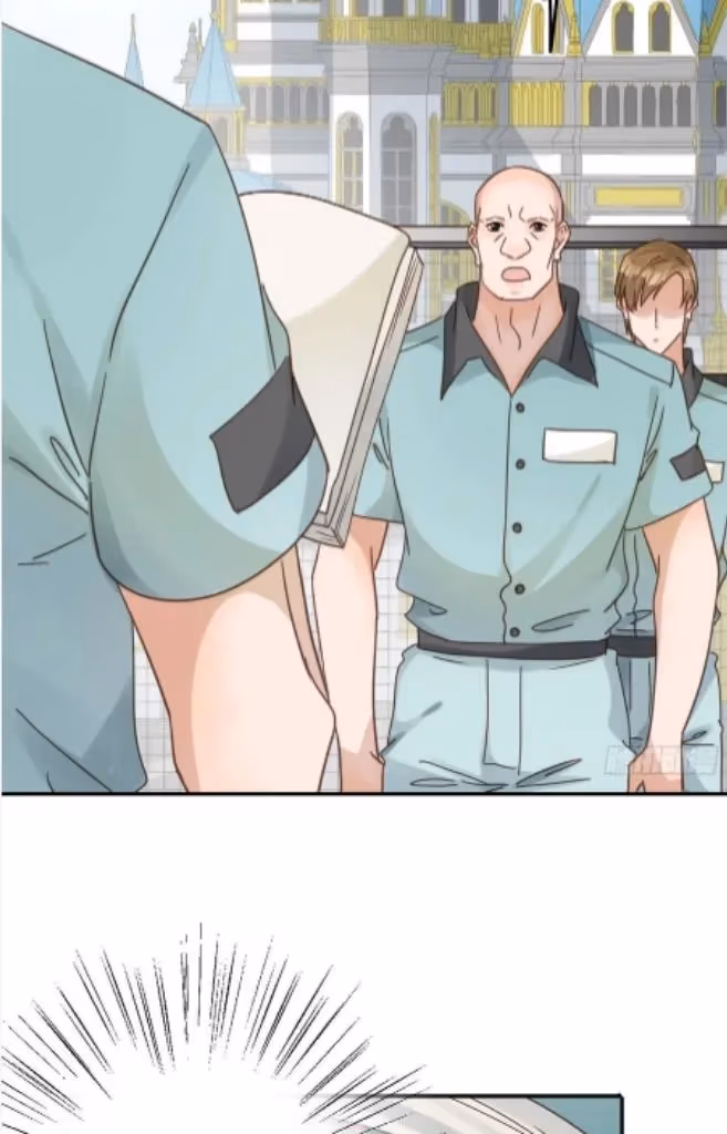 Read The Lord Has Hidden Intentions chapter 113 image 8 on Lezhin