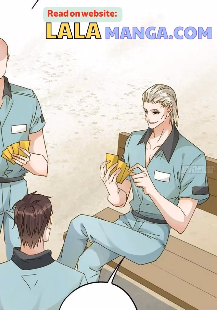 Read The Lord Has Hidden Intentions chapter 114 image 28 on Lezhin