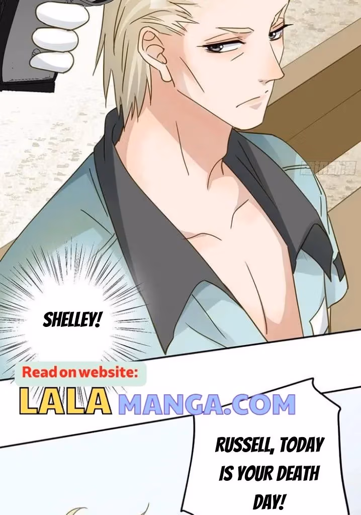 Read The Lord Has Hidden Intentions chapter 114 image 30 on Lezhin