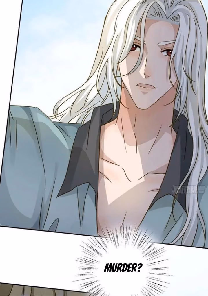 Read The Lord Has Hidden Intentions chapter 114 image 35 on Lezhin