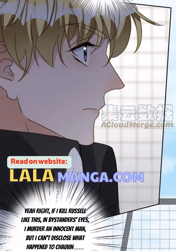Read The Lord Has Hidden Intentions chapter 114 image 36 on Lezhin