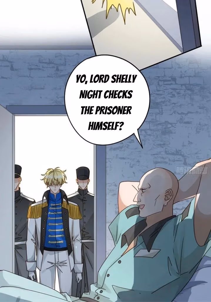 Read The Lord Has Hidden Intentions chapter 114 image 5 on Lezhin