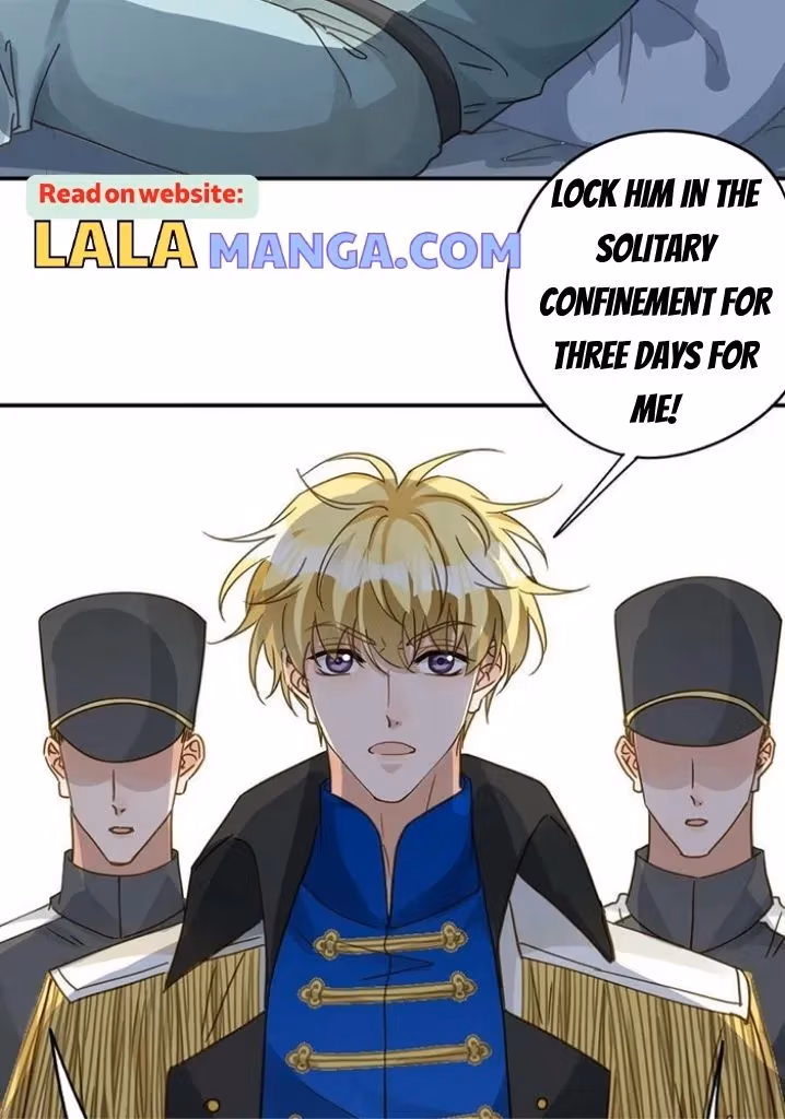 Read The Lord Has Hidden Intentions chapter 114 image 6 on Lezhin