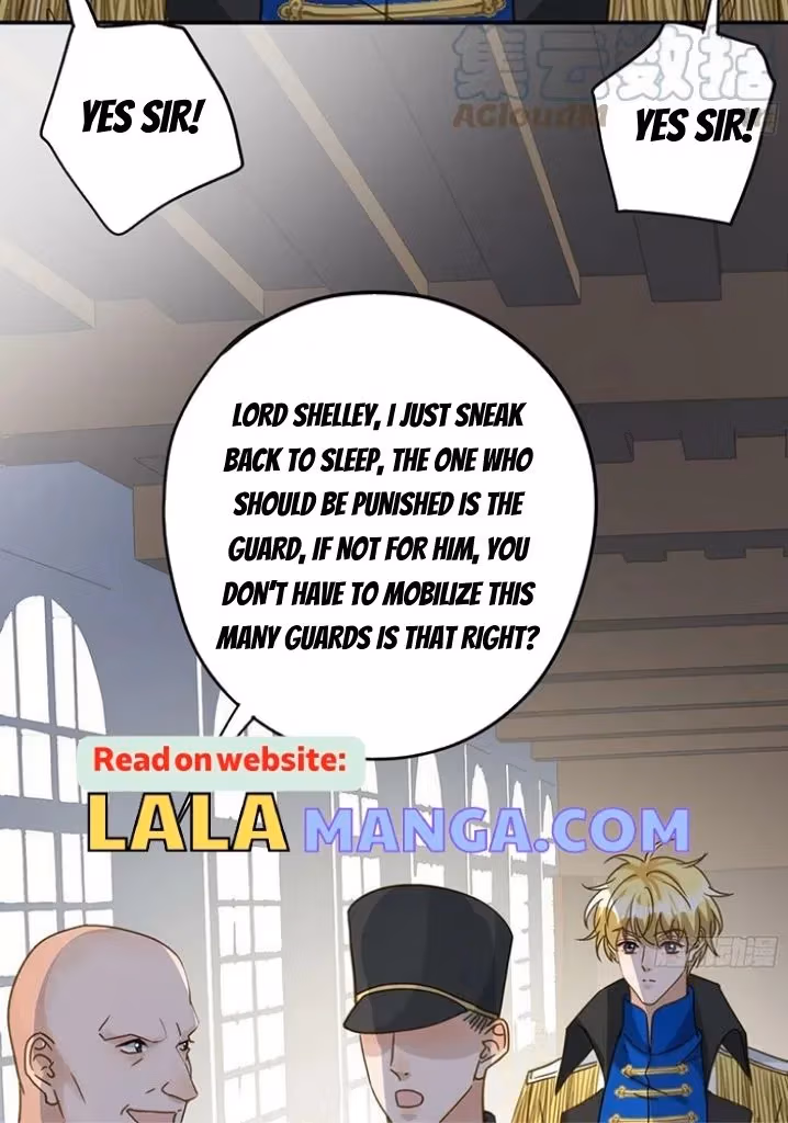 Read The Lord Has Hidden Intentions chapter 114 image 7 on Lezhin