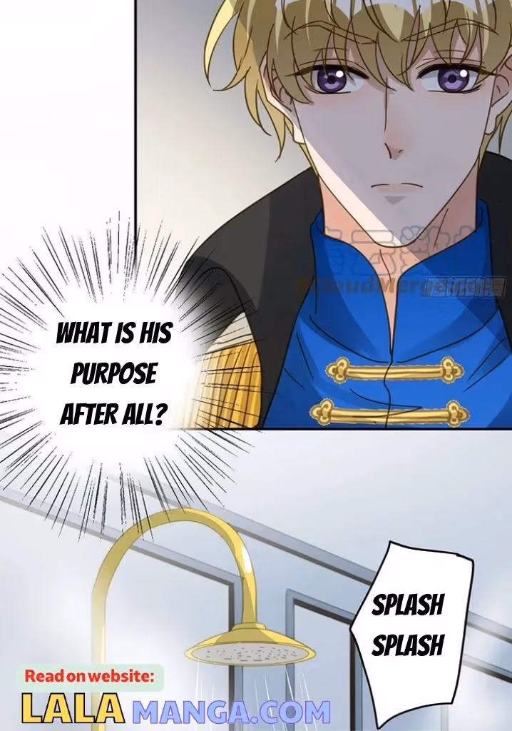 Read The Lord Has Hidden Intentions chapter 114 image 9 on Lezhin