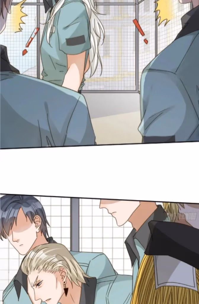 Read The Lord Has Hidden Intentions chapter 115 image 10 on Lezhin