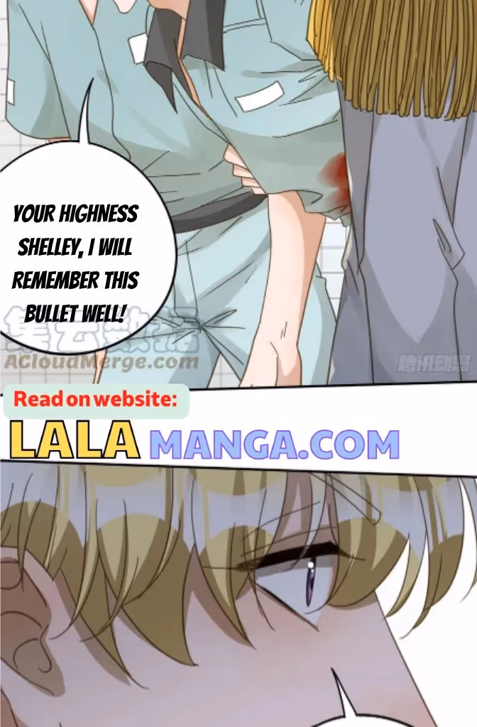 Read The Lord Has Hidden Intentions chapter 115 image 11 on Lezhin